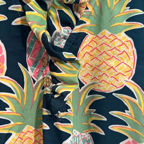 Simply Southern Dress - Picture 4 of 6